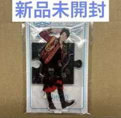 SixTONES 高地優吾 サマパラ アクリルスタンド 未開封 髙地優吾 アクスタ サマパラ SixTONES Amazon.co.jp: .SixTONES