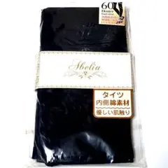 Abelia 60デニール タイツ M-L