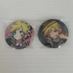 プロセカ 鏡音レン グリ缶