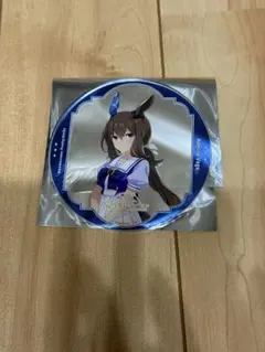 ウマ娘 6th アクリルコースター アドマイヤベガ テイエムオペラオー