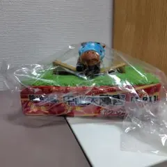 サラブレッドコレクション ジオラマティッシュケース オジュウチョウサン