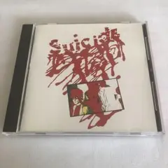 suicide スーサイド