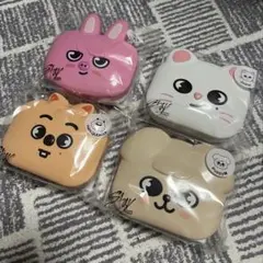 StrayKids SKZOO MINI BOX 4点セット