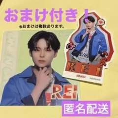 ONE Ｎ’ ONLY ワンエン ラウンドワン REI コースター ステッカー