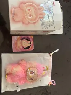 ラブブ　正規品　エナジー　ロイヤリティ