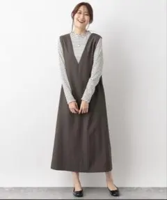 global work ワンピース