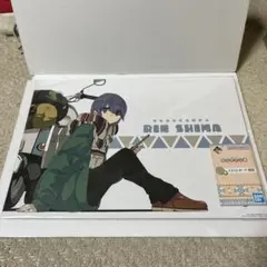 2025年最新】ゆるキャンイラストボードの人気アイテム - メルカリ