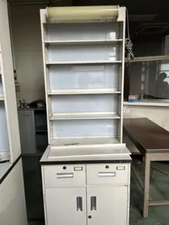 調剤棚