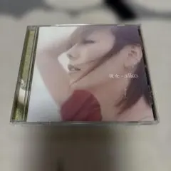 aiko 彼女 CD