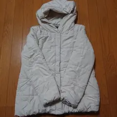 ポンポネット アウター LL 165