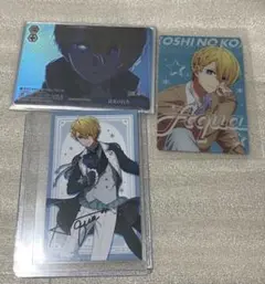 WS 推しの子 別れ話 アクアSR - メルカリ