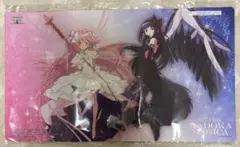 2025年最新】プレイマット まどマギの人気アイテム - メルカリ