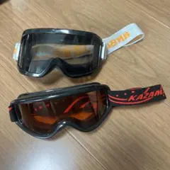 スキー アクセサリー