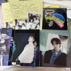 boynextdoor 19.99 ジェヒョン