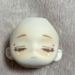 砕けた星の軌跡 フェイス