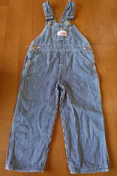 オーバーオール