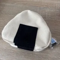 おにぎりポーチ