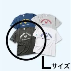 ドラゴンクエスト Champion Tシャツ アウトレット