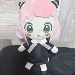 SPY×FAMILY アーニャ ぬいぐるみのサムネイル
