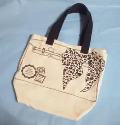 最終出品!! Josette トートバッグ 送料無料