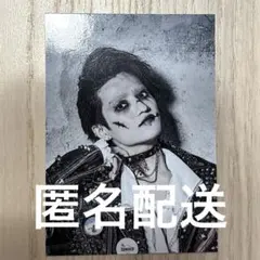 鈴木悠仁 マウピ フェス フォトカード B&ZAI