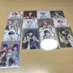 いれいすチップス13枚セット