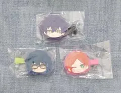 あんさんぶるスターズ あんスタ みにコレ 前髪クリップ