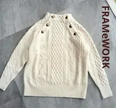 ハミルトン ニット