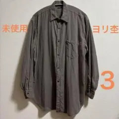 2025年最新】comoli ヨリ杢ワークシャツの人気アイテム - メルカリ