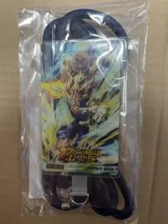 ドラゴンボールレジェンズ　フォンタブ　超ベジット