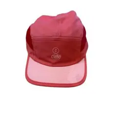 ciele シエル CAP キャップ　スポーツ　ランニング　アウトドア