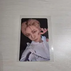 &TEAM Mark on Me Weverse ラキドロ第2弾 TAKI タキ - メルカリ