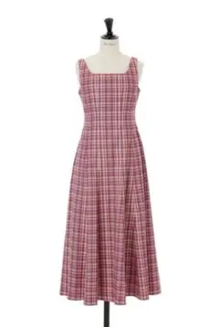 herlipto チェリーミニワンピース2024年ver. 2025年最新】Herlipto チェリーワンピース 2024の人気アイテム