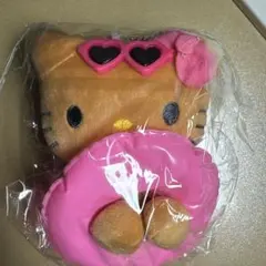 ギャルキティ キャラクターグッズ