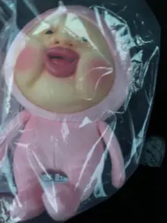 カクレモモジリ a賞