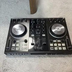 TRAKTOR KONTROL S2 MK2 箱無し 付属品無し $_57.JPG?set_id=8800005007