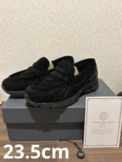 スニーカーローファー 24