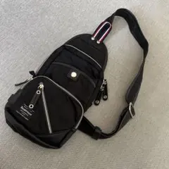 ワンショルダーバッグ