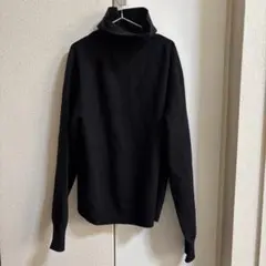 UNIQLO レディース タートルニット