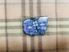 りぼん 酒井まゆ ハロー、イノセント アクキー ガチャ