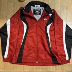 ヨネックスウィンドブレーカー