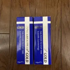 新品未使用　コラボーテ　アッププラス　GOLD 美容液　セット 公式】Colla Beaute コラボーテ・アッププラスGOLD 独自成分