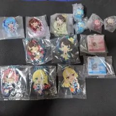 ホロライブ カプセルトイ まとめ売り