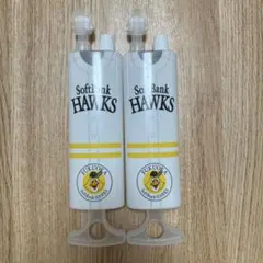 福岡ソフトバンクホークス ジェット風船　専用ポンプ　SoftBank Hawks