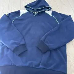 ボアフリースジャケット