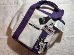 Jack Bunny!! カートバッグ ドラえもんコラボ