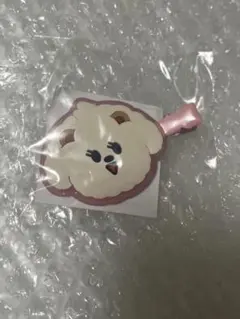 バムグッ アイドル