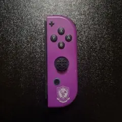 Switch ジョイコン 右 スカーレットバイオレットモデル ポケモン