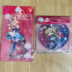 ホロクッキング ポロッとカフェテリア 複製サイン入りアクリルパネル 尾丸ポルカ Amazon.co.jp: ホロライブ ホロクッキングくじ 〜ホロッと