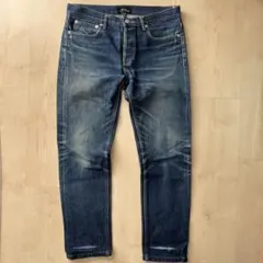 A.P.C PETIT NEW STANDARD ウェスト29